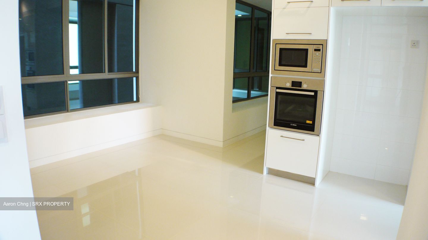 St Patrick's Residences (D15), Apartment #504261171